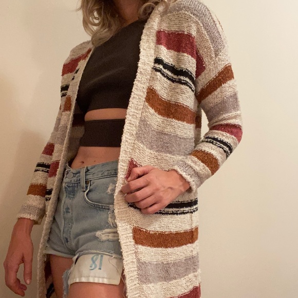 Saltwater Luxe Cole Cardigan - Picture 6 of 7